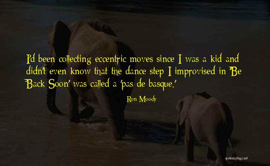 Dolomite Comedian Quotes By Ron Moody Dolomite Comedian Quotes By Ron Moody