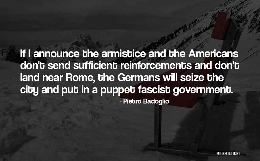 Dolorans Quotes By Pietro Badoglio Dolorans Quotes By Pietro Badoglio