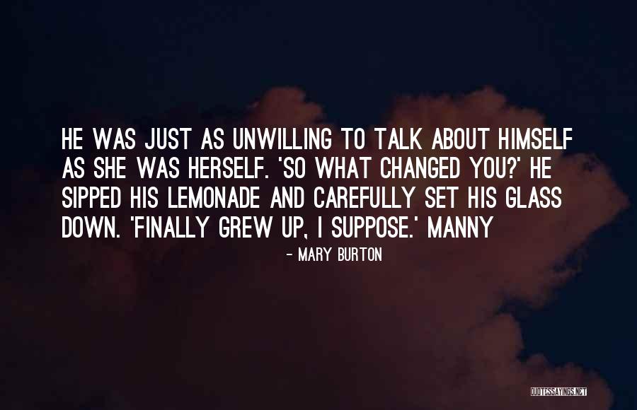 Dolorem Quotes By Mary Burton Dolorem Quotes By Mary Burton
