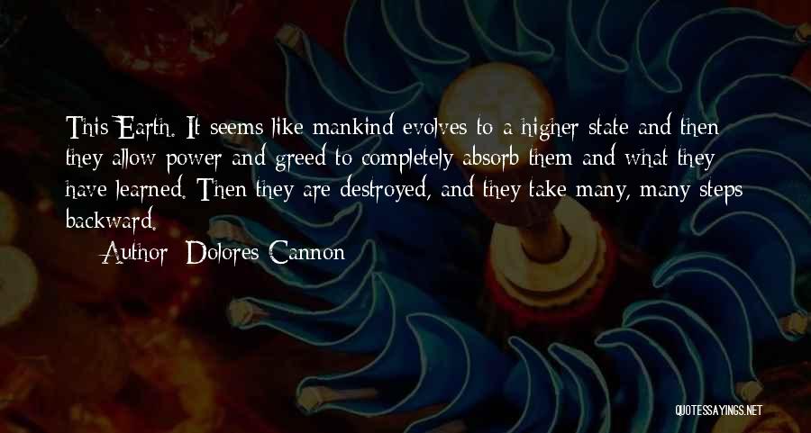 Dolores Cannon Quotes 1617563