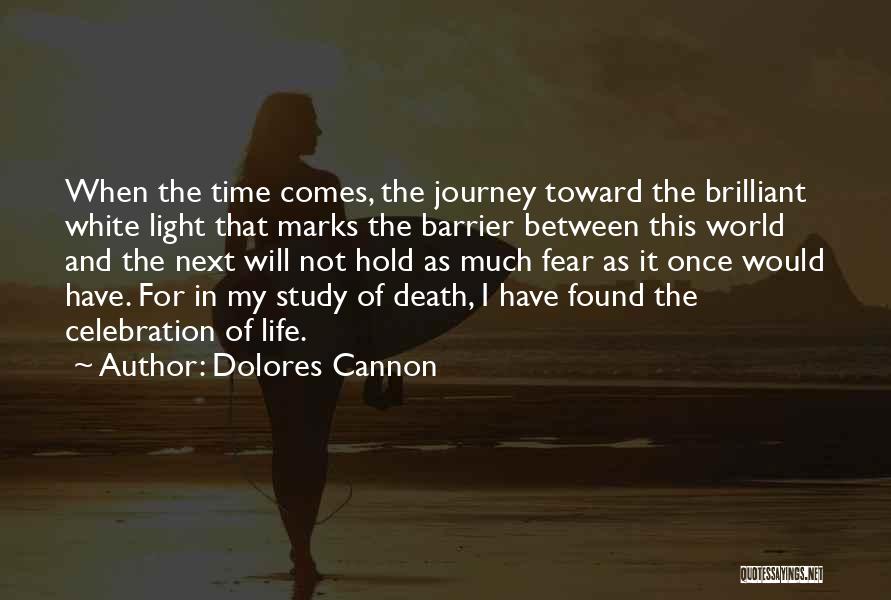 Dolores Cannon Quotes 1735637