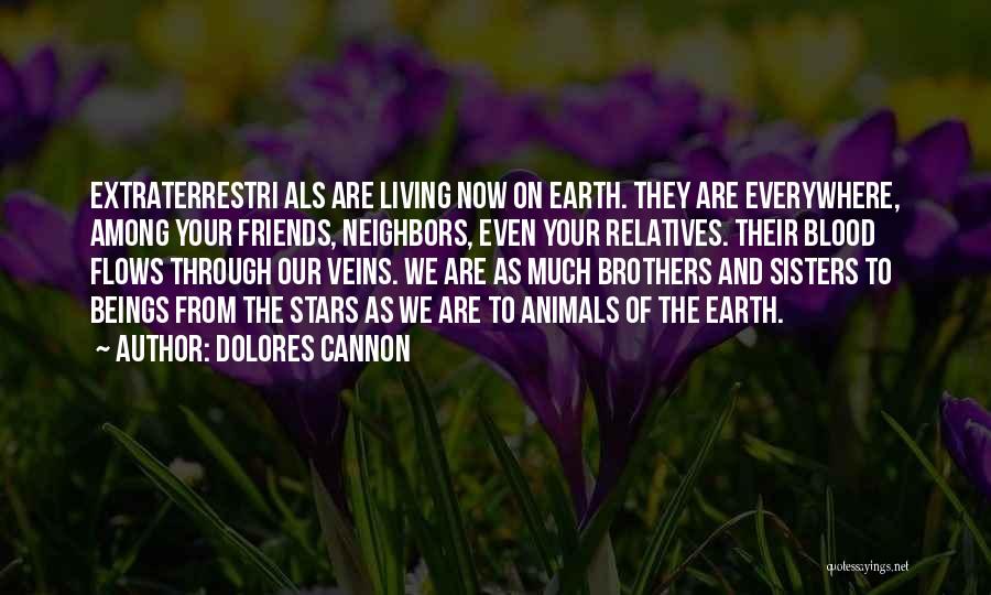 Dolores Cannon Quotes 1791525
