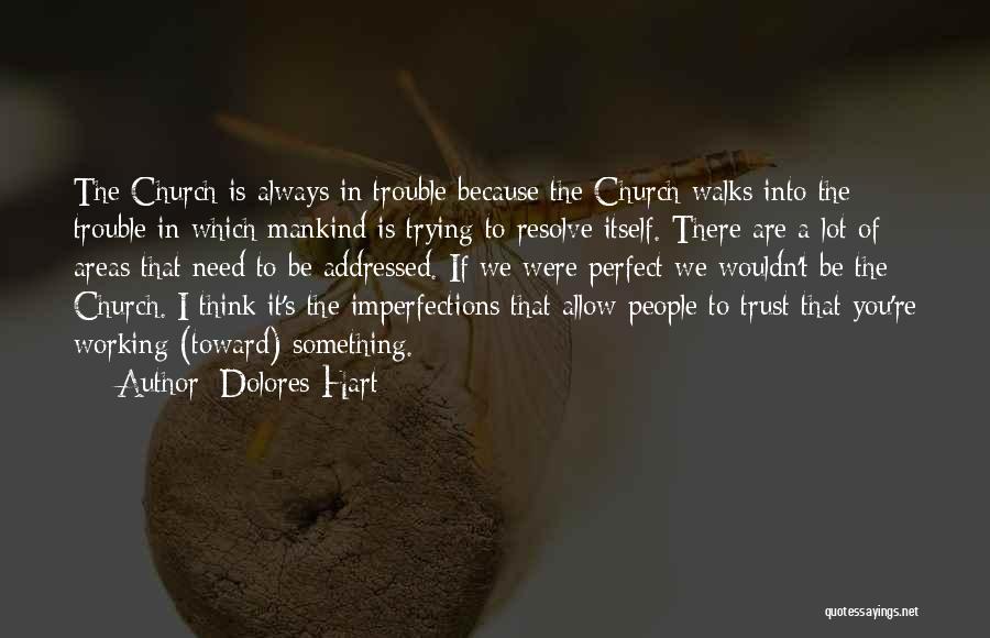 Dolores Hart Quotes 645171