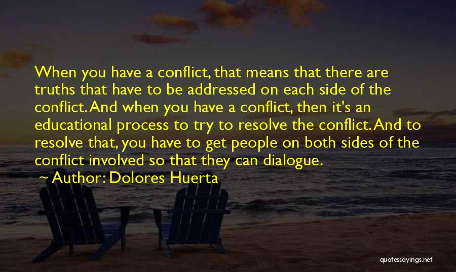 Dolores Huerta Quotes 1164615