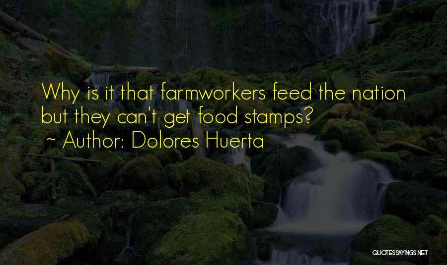 Dolores Huerta Quotes 2022829
