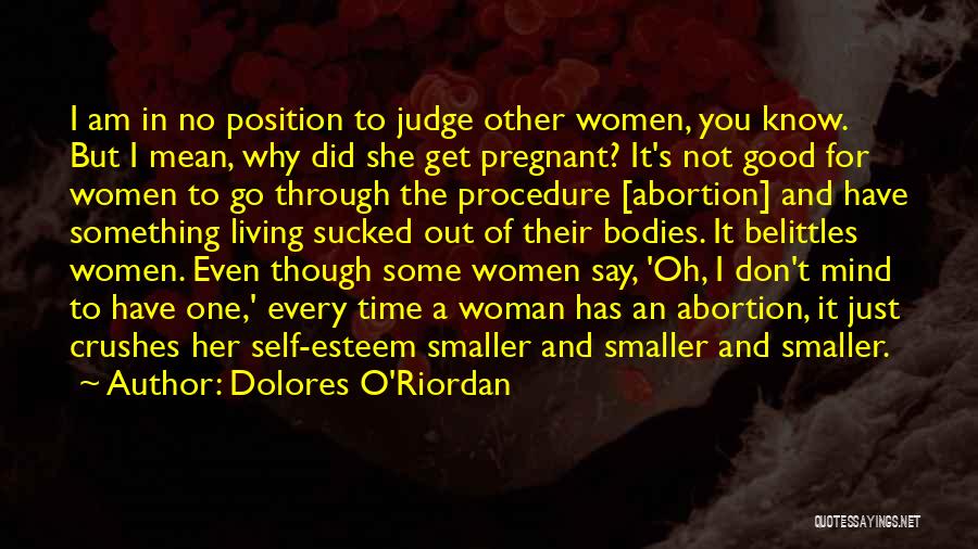 Dolores O'Riordan Quotes 1770216