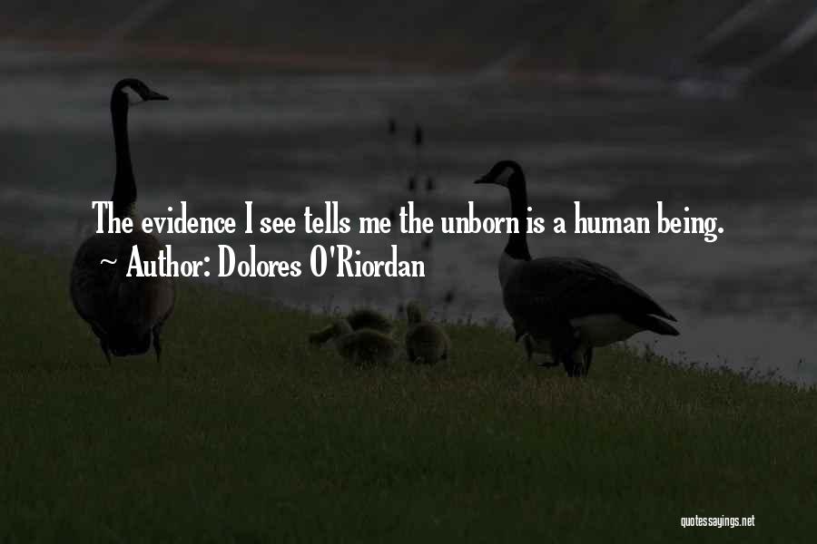 Dolores O'Riordan Quotes 2196311