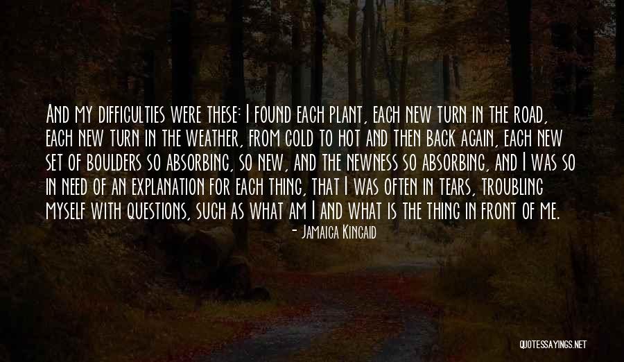 Doloresa Volkopa Quotes By Jamaica Kincaid Doloresa Volkopa Quotes By Jamaica Kincaid