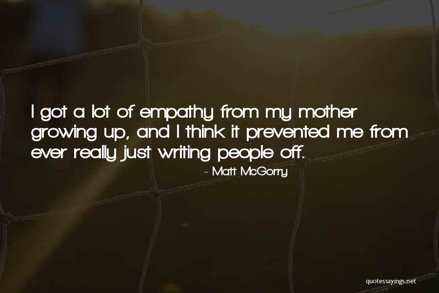 Doloresaponteislascanarias Quotes By Matt McGorry Doloresaponteislascanarias Quotes By Matt McGorry