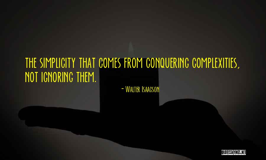 Dolori Intercostali Quotes By Walter Isaacson Dolori Intercostali Quotes By Walter Isaacson