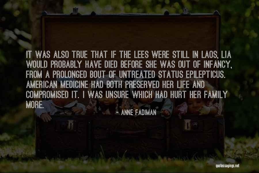Dolorism Quotes By Anne Fadiman Dolorism Quotes By Anne Fadiman