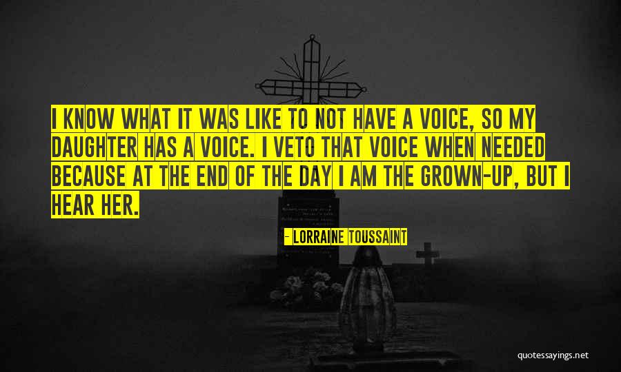 Dolorism Quotes By Lorraine Toussaint Dolorism Quotes By Lorraine Toussaint