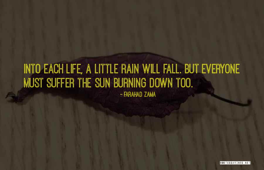 Dolorita Baker Quotes By Farahad Zama Dolorita Baker Quotes By Farahad Zama