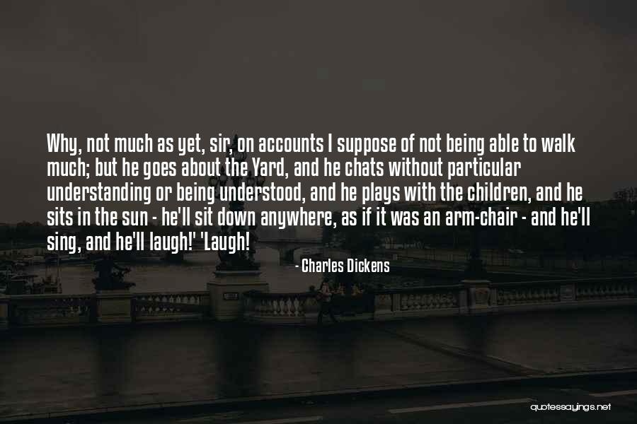 Dolorita In The Passion Quotes By Charles Dickens Dolorita In The Passion Quotes By Charles Dickens