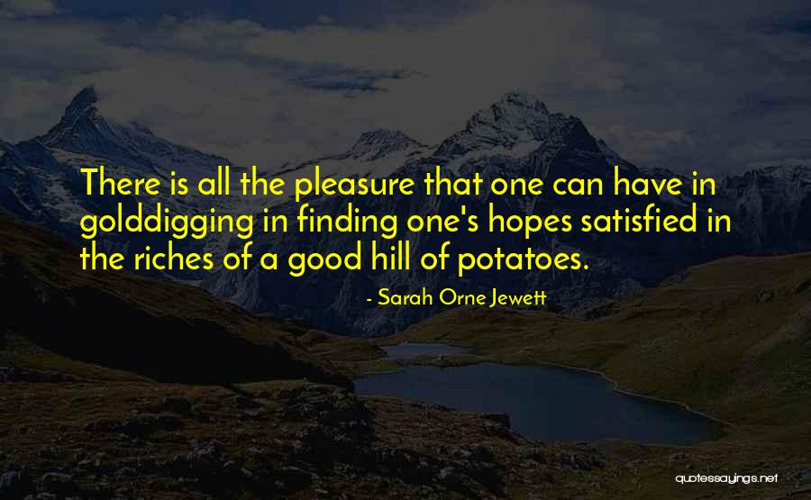 Dolorita Quotes By Sarah Orne Jewett Dolorita Quotes By Sarah Orne Jewett