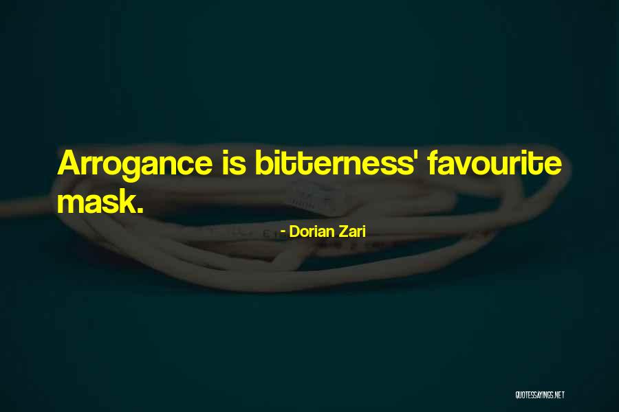 Dolorosa De Pie Quotes By Dorian Zari Dolorosa De Pie Quotes By Dorian Zari