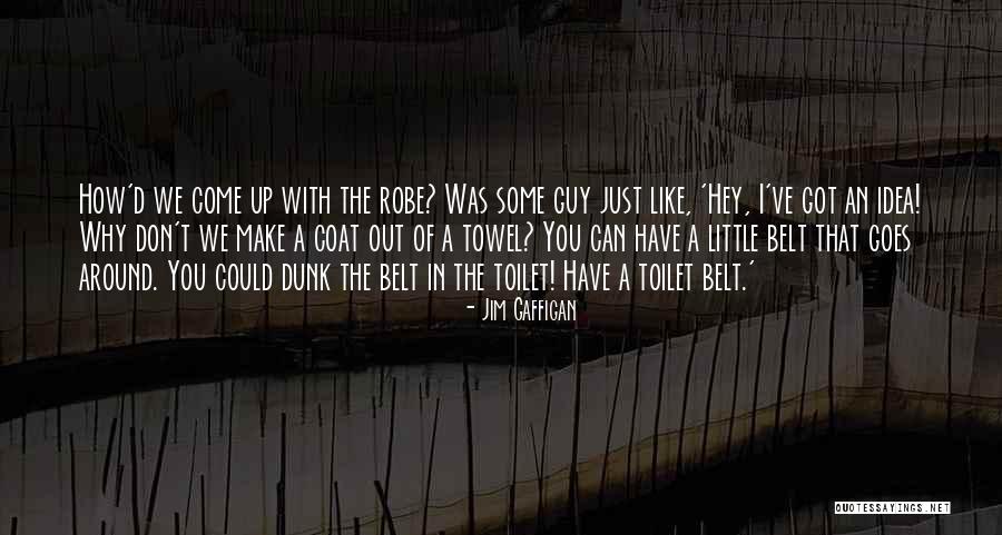 Dolorosos Amen Quotes By Jim Gaffigan Dolorosos Amen Quotes By Jim Gaffigan