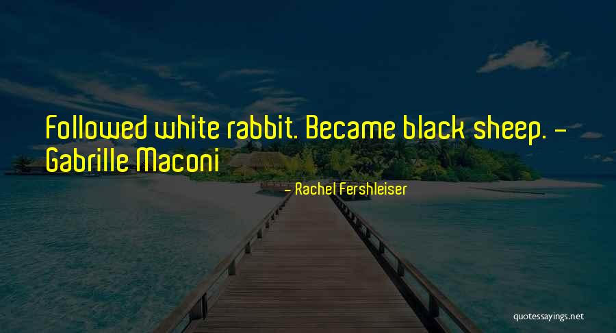 Dolorsin Quotes By Rachel Fershleiser Dolorsin Quotes By Rachel Fershleiser