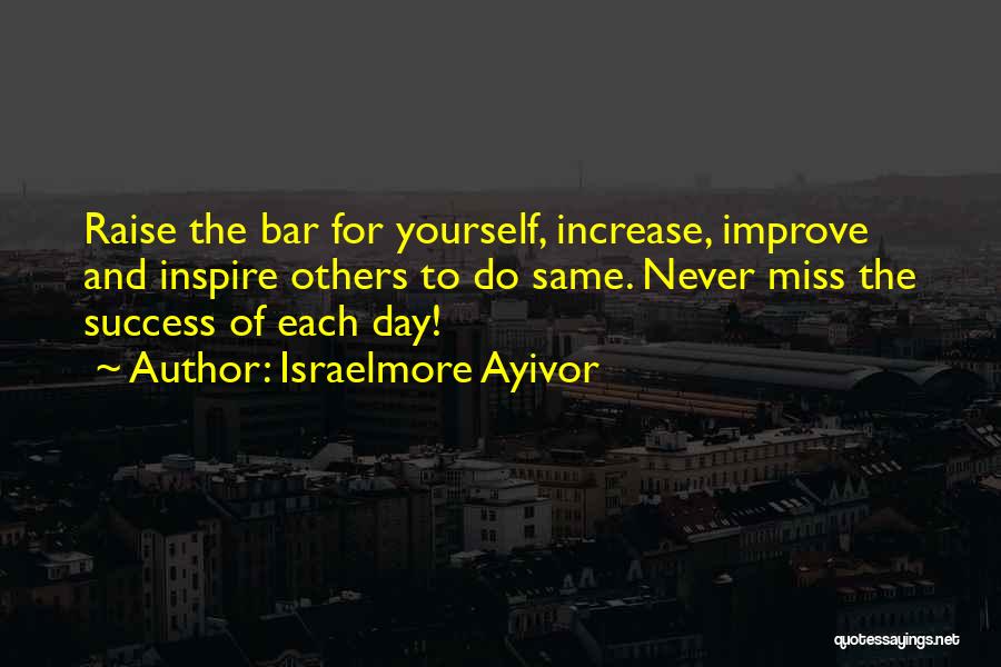 Dolours Quotes By Israelmore Ayivor