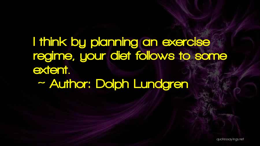 Dolph Lundgren Quotes 1497152