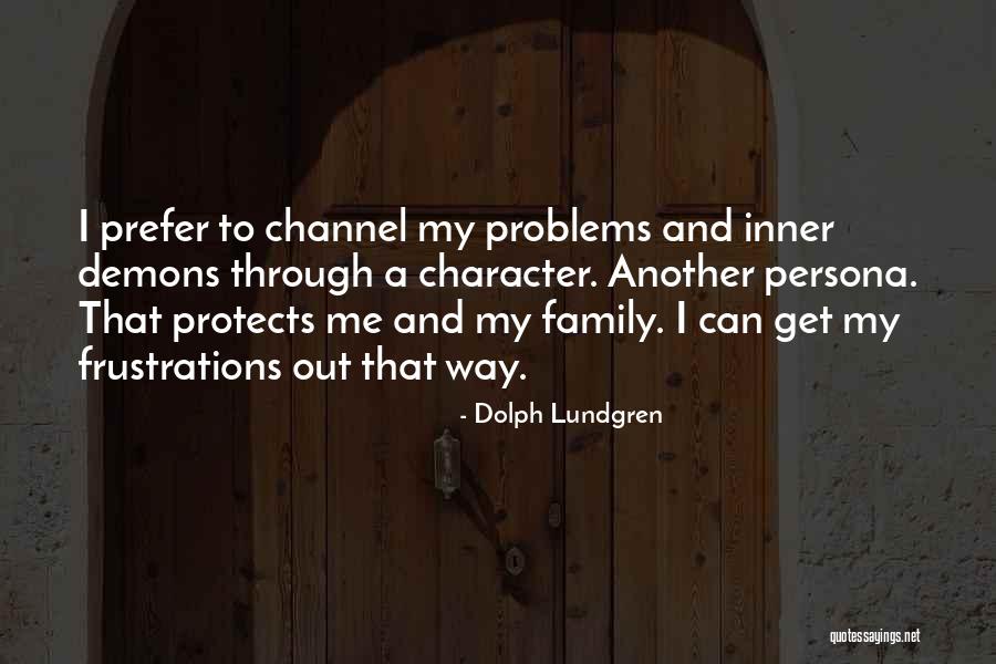 Dolph Quotes By Dolph Lundgren Dolph Quotes By Dolph Lundgren