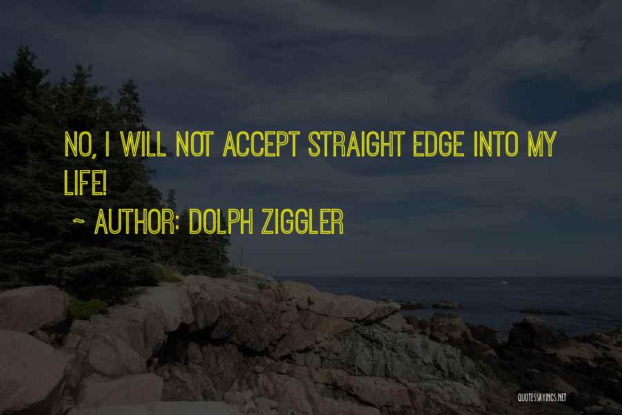 Dolph Quotes By Dolph Ziggler