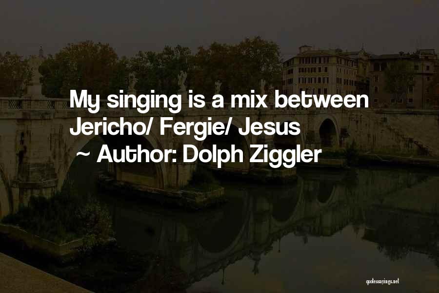 Dolph Quotes By Dolph Ziggler