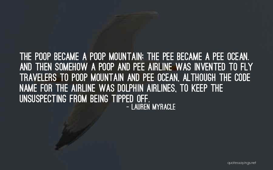 Dolphin Quotes By Lauren Myracle Dolphin Quotes By Lauren Myracle