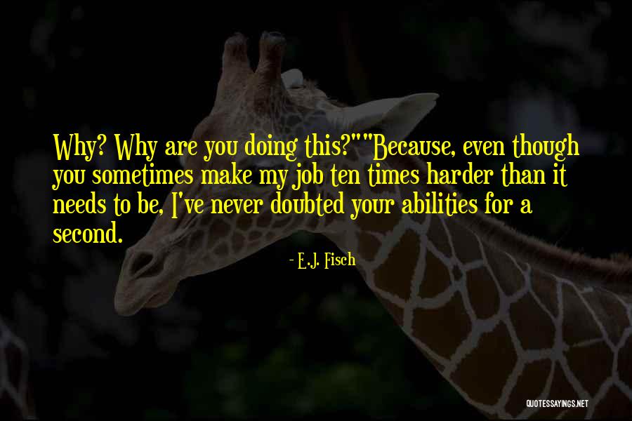 Dolphin Tale 2 Sawyer Quotes By E.J. Fisch Dolphin Tale 2 Sawyer Quotes By E.J. Fisch