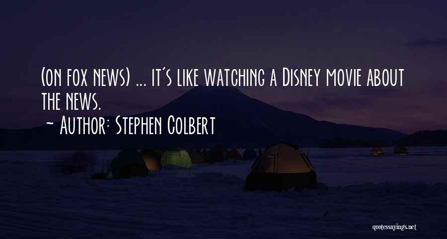 Dolphin Tale Book Quotes By Stephen Colbert