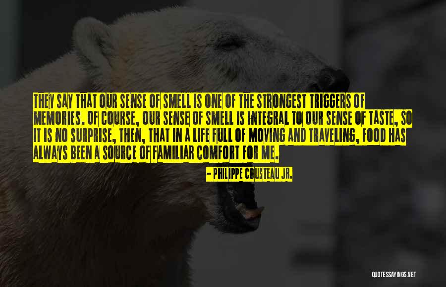 Dolt Synonym Quotes By Philippe Cousteau Jr. Dolt Synonym Quotes By Philippe Cousteau Jr.