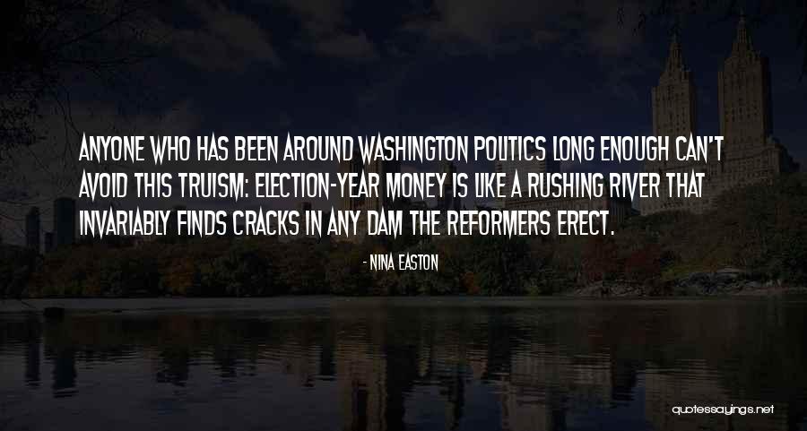 Doltish Quotes By Nina Easton Doltish Quotes By Nina Easton