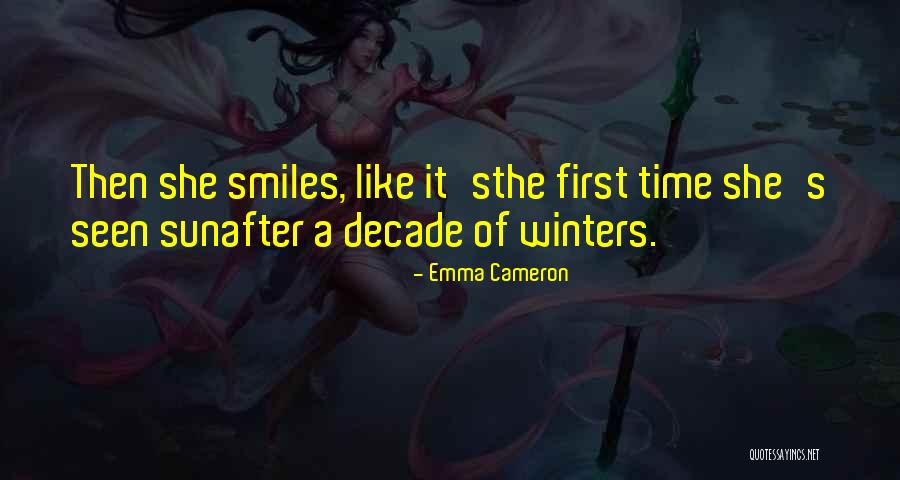 Dolts Words Quotes By Emma Cameron Dolts Words Quotes By Emma Cameron