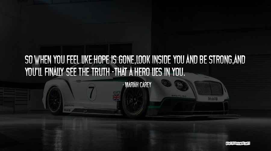 Dolts Words Quotes By Mariah Carey Dolts Words Quotes By Mariah Carey
