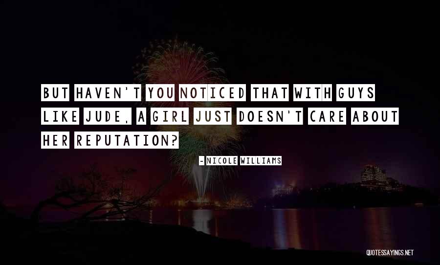 Dolu Film Quotes By Nicole Williams Dolu Film Quotes By Nicole Williams