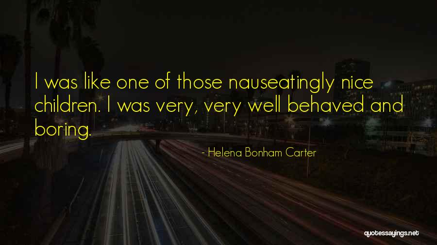 Dolunay Indir Quotes By Helena Bonham Carter Dolunay Indir Quotes By Helena Bonham Carter