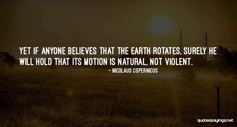 Dolunay Indir Quotes By Nicolaus Copernicus Dolunay Indir Quotes By Nicolaus Copernicus