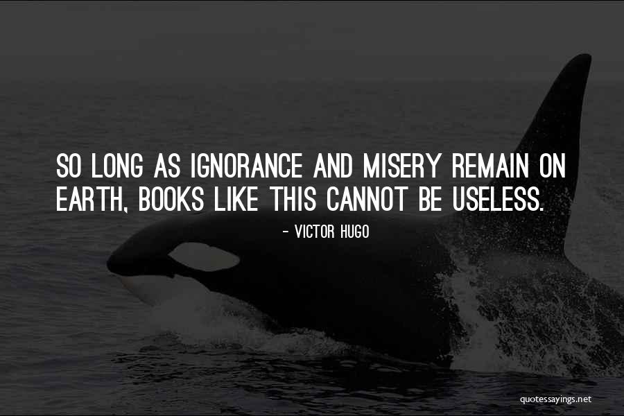 Dolvin Elementary Quotes By Victor Hugo Dolvin Elementary Quotes By Victor Hugo
