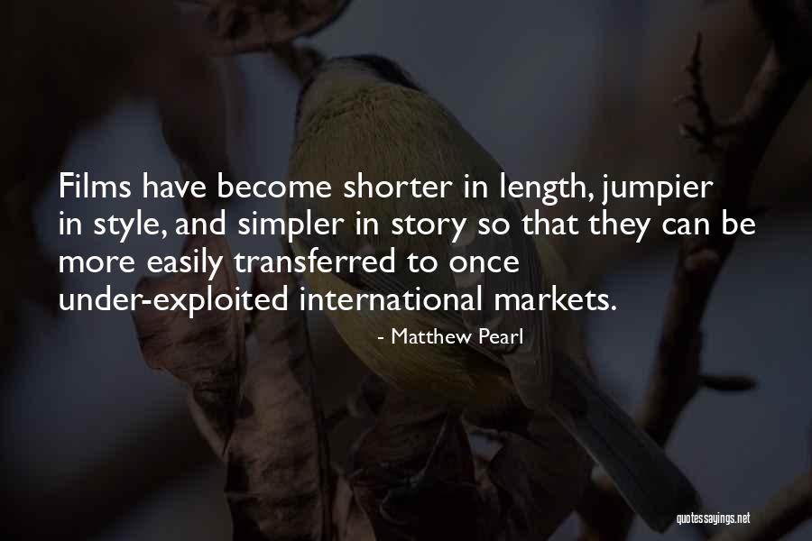 Doly Begum Quotes By Matthew Pearl Doly Begum Quotes By Matthew Pearl