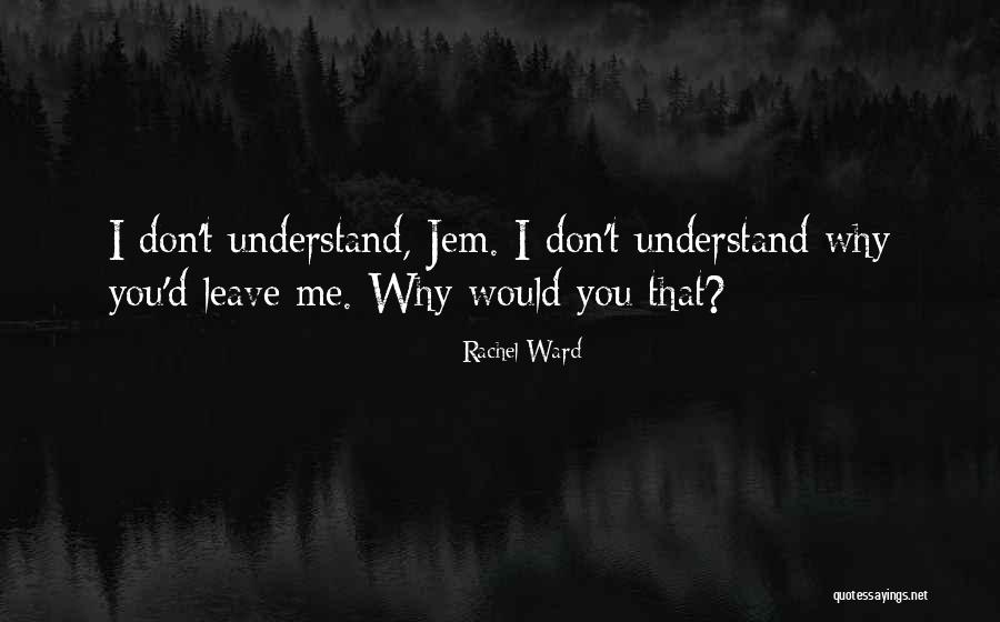 Dolygames Quotes By Rachel Ward Dolygames Quotes By Rachel Ward