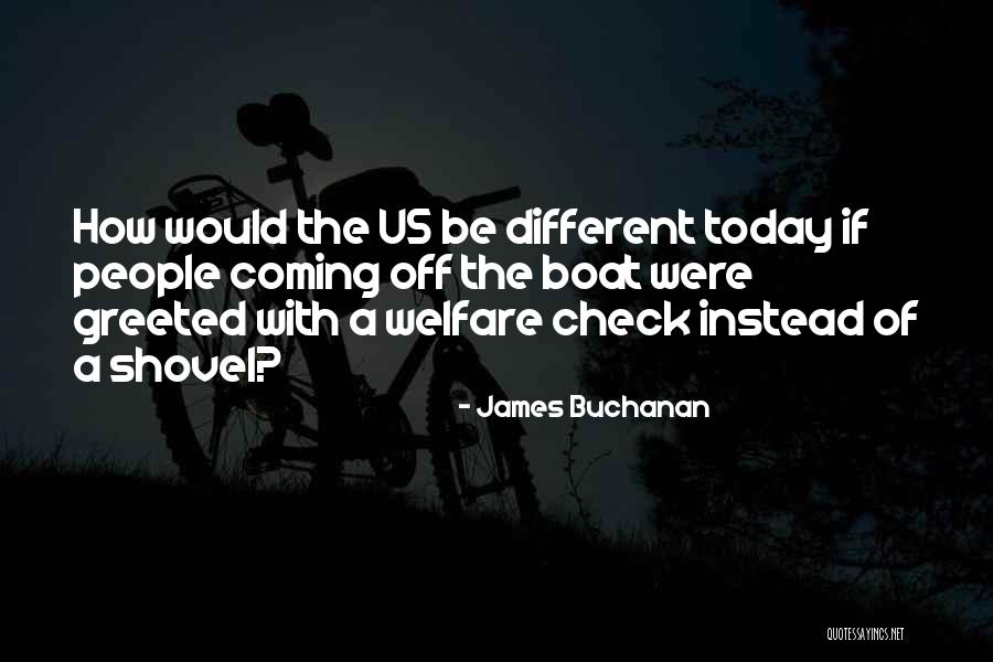 Dolzani Quotes By James Buchanan Dolzani Quotes By James Buchanan