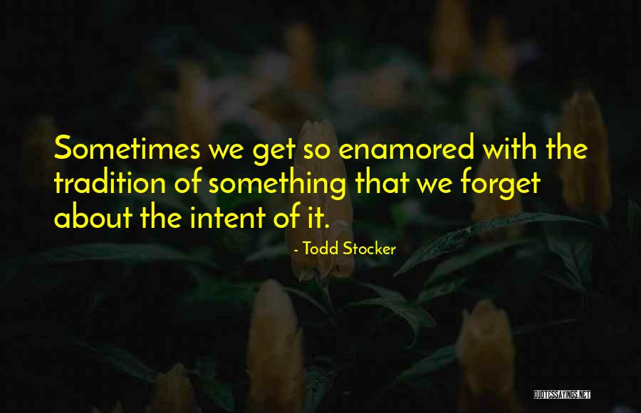 Dolzani Quotes By Todd Stocker Dolzani Quotes By Todd Stocker