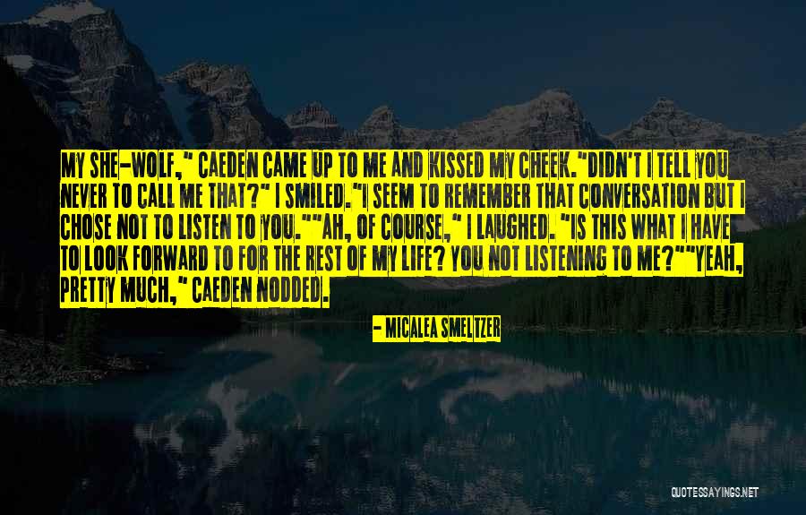Dom Juan Quotes By Micalea Smeltzer Dom Juan Quotes By Micalea Smeltzer