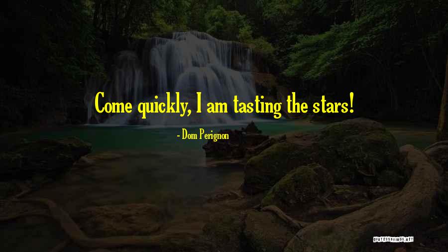 Dom K Quotes By Dom Perignon Dom K Quotes By Dom Perignon