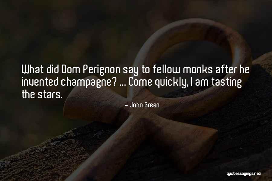 Dom Quotes Quotes By John Green Dom Quotes Quotes By John Green