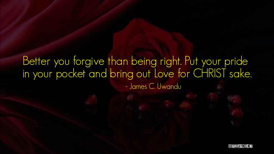 Dom Raso Quotes By James C. Uwandu Dom Raso Quotes By James C. Uwandu