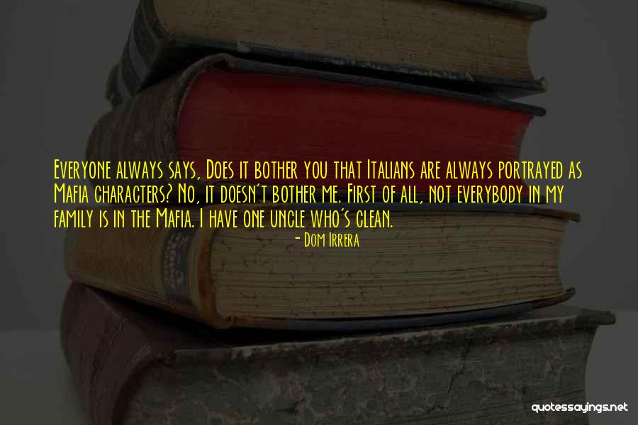 Dom Sub Quotes By Dom Irrera Dom Sub Quotes By Dom Irrera