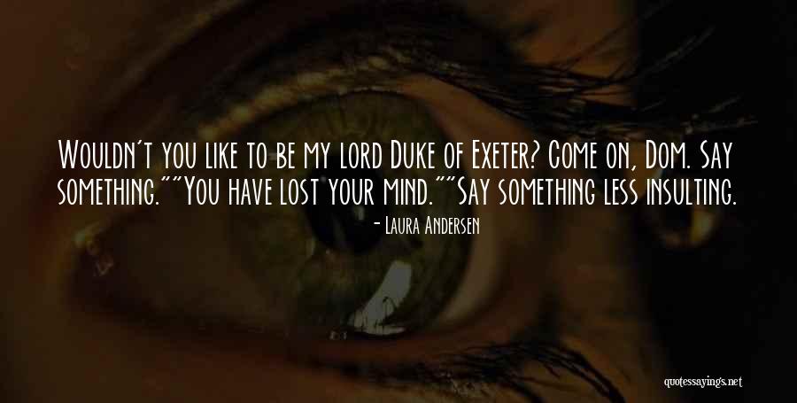Dom Sub Quotes By Laura Andersen Dom Sub Quotes By Laura Andersen
