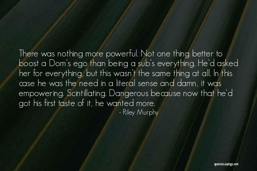 Dom Sub Quotes By Riley Murphy Dom Sub Quotes By Riley Murphy