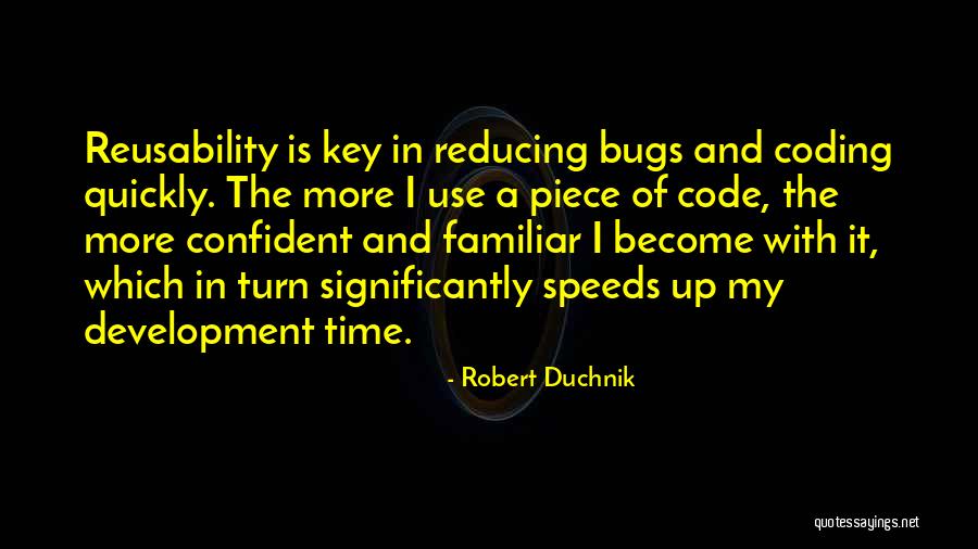 Dom Sub Quotes By Robert Duchnik